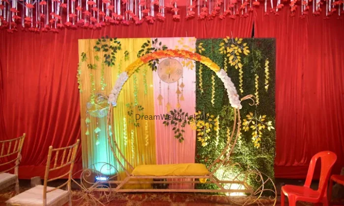 Shree Bhagya Decorater